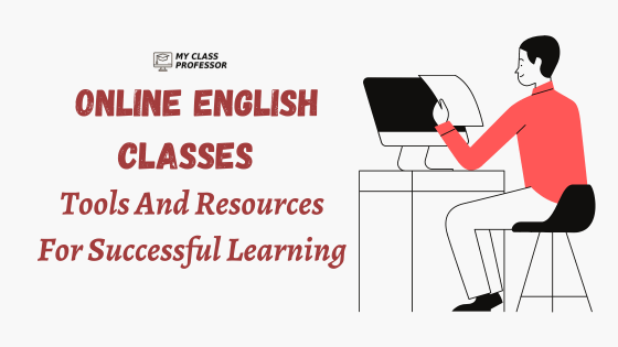 Online English Classes