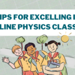 Online Physics Classes
